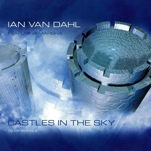 Ian Van Dahl - Castles In The Sky (Sexual B)