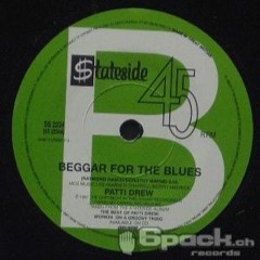 mani fredo feat patti drew - beggar for the blues ( remugged )