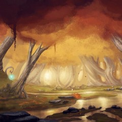 Eversong Woods
