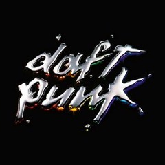 Daft Punk - Voyager (ナイトNaito Remix )