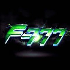 F - 777 - Space Battle