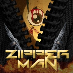 Bizerk & Olivia Outrage - Zipper Man [PREVIEW]