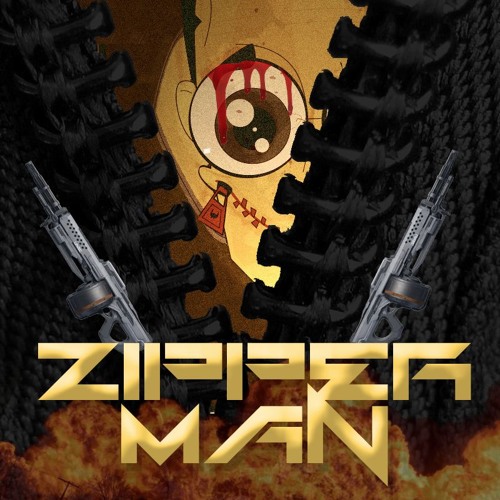 Bizerk & Olivia Outrage - Zipper Man [PREVIEW]