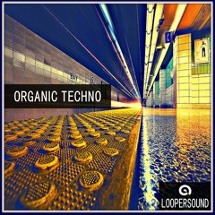 Organic Techno - Demo  (Sample Pack)
