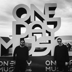 ONE DAY MUSIC 2016 // FIRE stage _ NUNZIO BORINO & MANENT