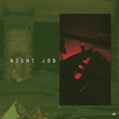LT - Night Job Freestyle (Feat Ryno)