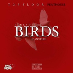 FLOSS DILLA - BIRDS OF ANOTHER
