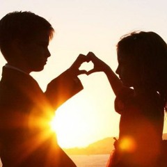 LOVE SONG (cover) By Febrian Ihsan & Alvytri Cintya