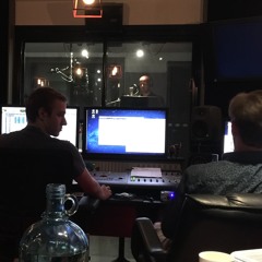 Chris Buxton - Voiceover Demo