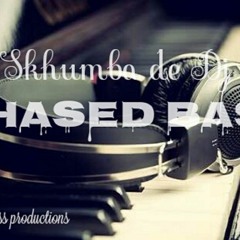 Skhumba De Dj - Phased Bass ( Original Mix )