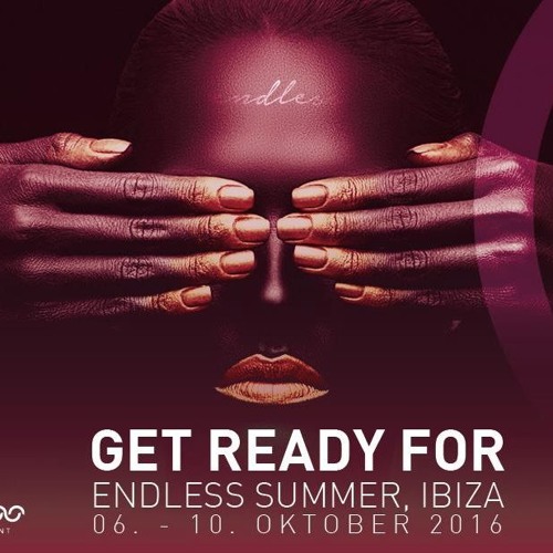 Endless Summer Podcast 2016 ☀️ Ibiza Edition ☀️