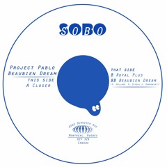 Project Pablo "Closer" - Boiler Room Debuts