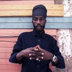 Sizzla - Simplicity (Fyahwear Dubplate)