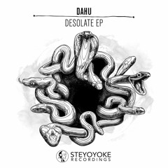 Dahu - Never (Original Mix) | Steyoyoke
