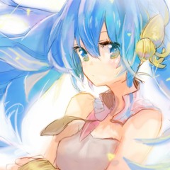 Colorless feat. 初音ミク