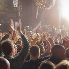 DJ Brandy Volant Live Mix at PLAY '04 '2016