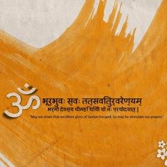 Gayatri Mantra