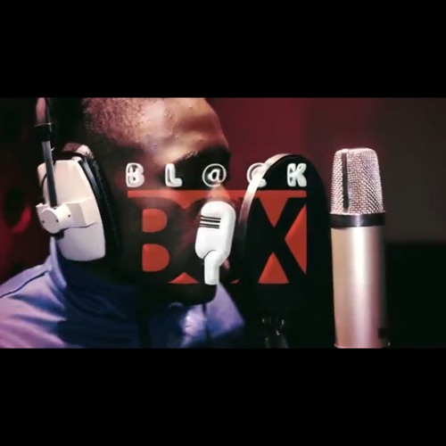 STILL SHADEY - BL@CKBOX PART 1