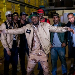 Swiss - Hear Dis Freestyle