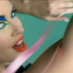 All I See/ One Step At a Time : Kylie Minogue vs. Jordin Sparks