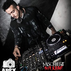 Anth K - Decadence Launch Mix