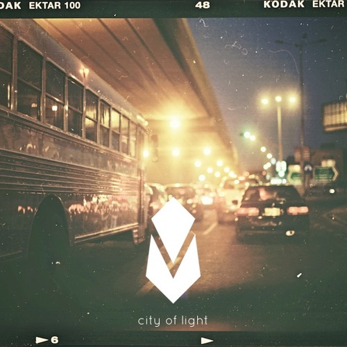 City Of Light (with Jessica Main)