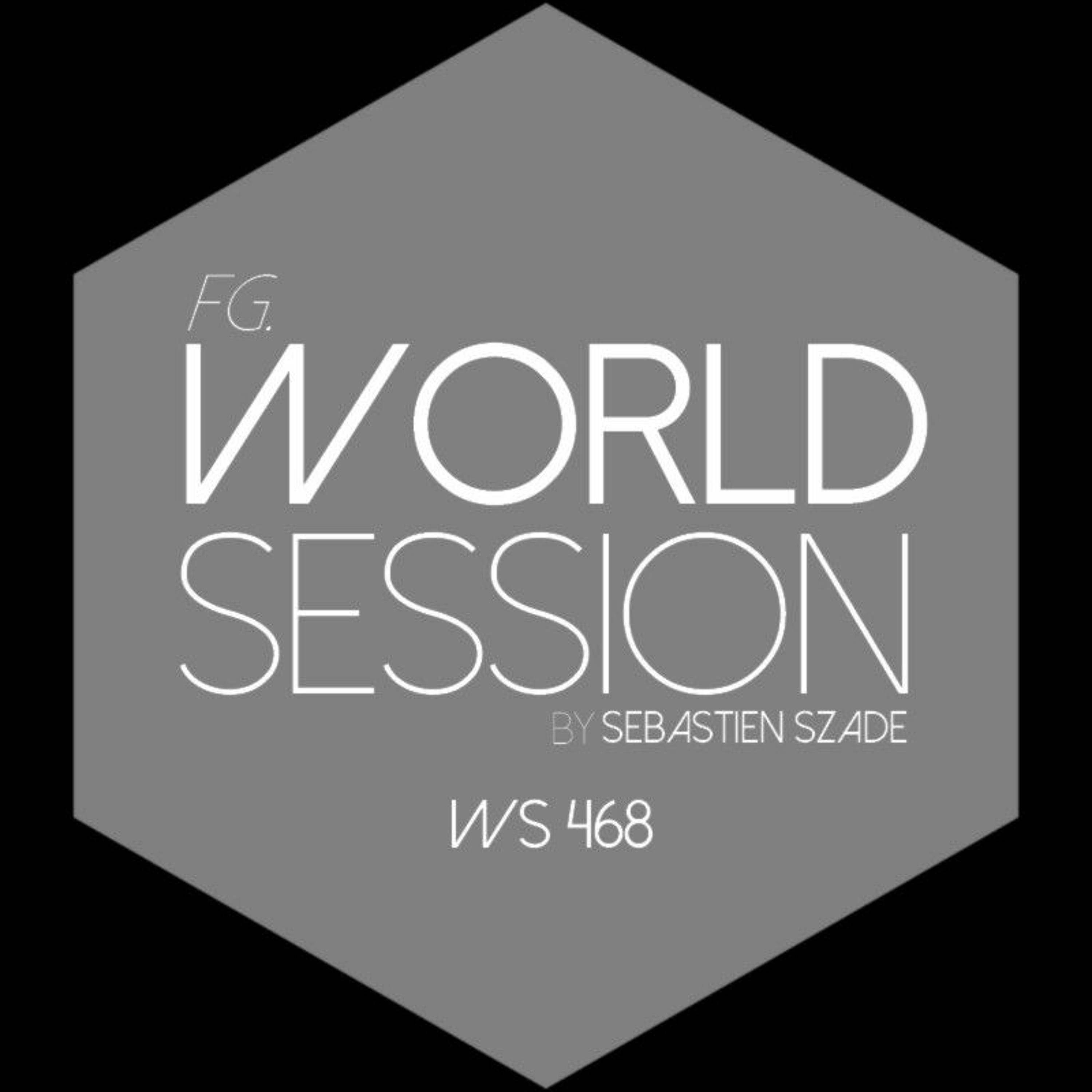 World Session by Sebastien Szade