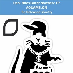 Dark Nites EP Outer Nowhere / Anti Trust