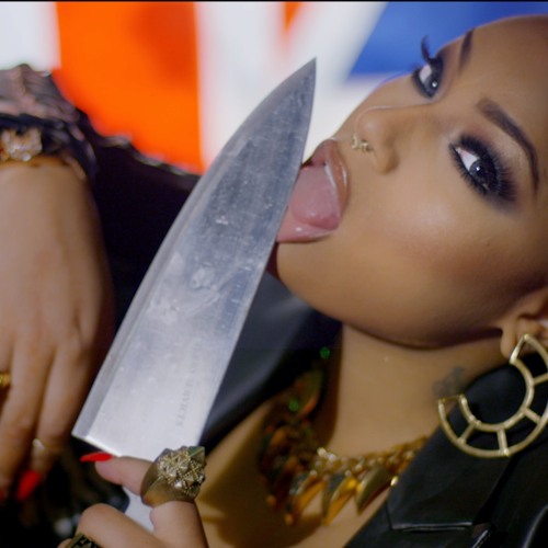 Stefflon Don - HotProp