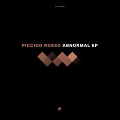 Picchio Rosso - Duplex | Catblack. #039