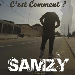 C'est Comment ( Prod By Ceezy  Gang @GRG )