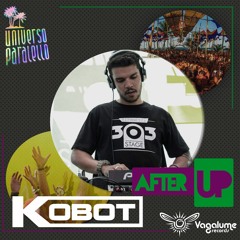 Kobot @ After UP