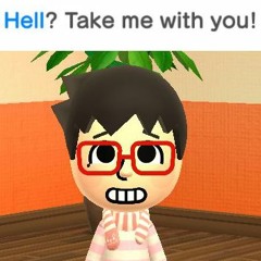 Miitomo Shop trap beat