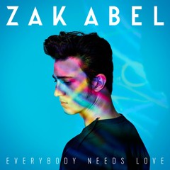 Zak Abel - Everybody Needs Love (Jarreau Vandal Remix)