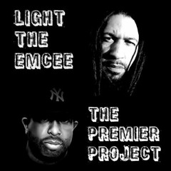 Live Pro - Produced by DJ Premier