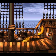 Jona - Gangplank Galleon (Donkey Kong Country)