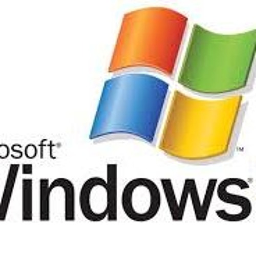Windows XP Information Bar