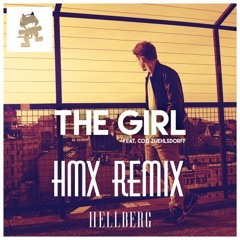 Hellberg - The Girl (Feat. Cozi Zuehlsdorff) (HMX Remix)
