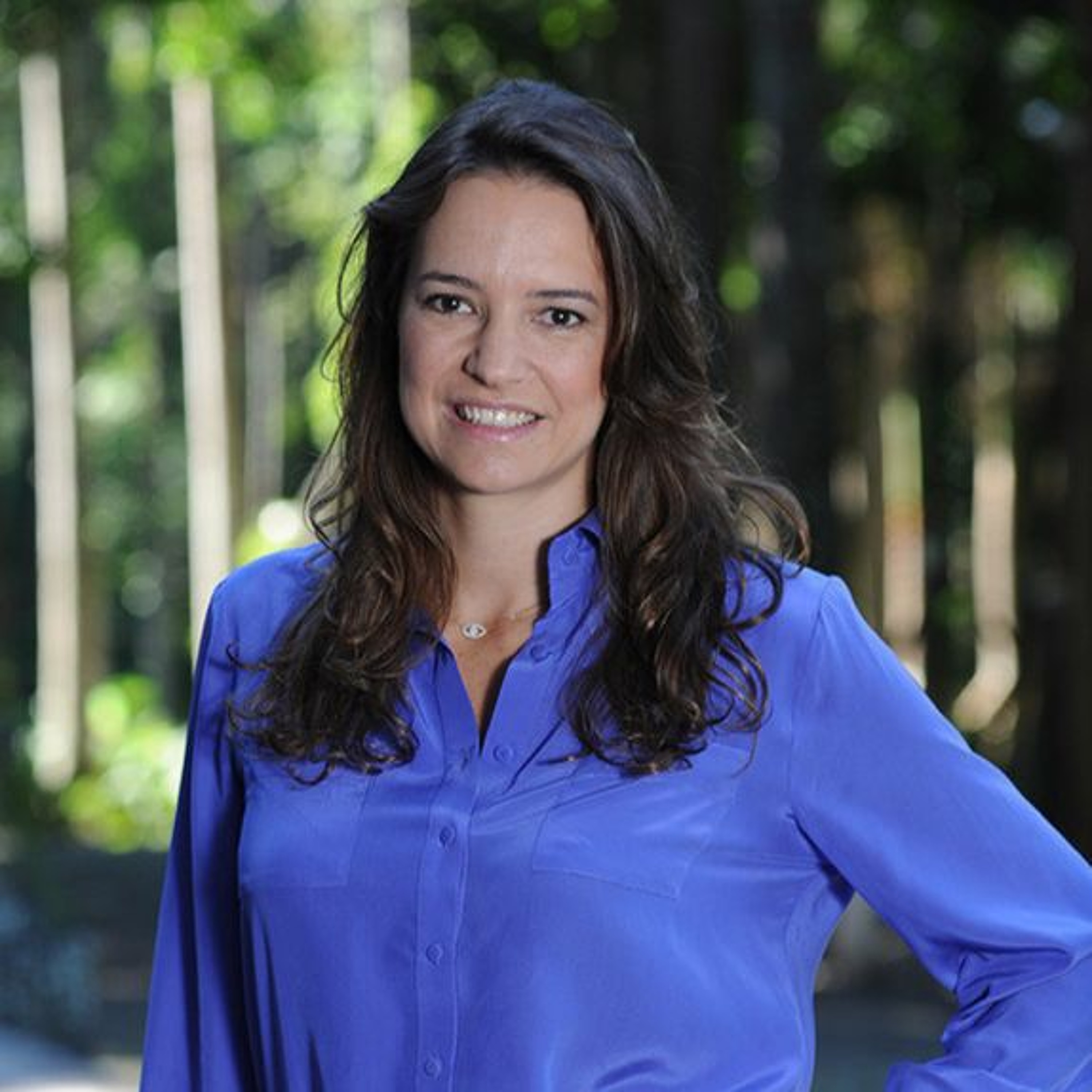 ArtRio's Brenda Valansi updates us on the Brazilian art market