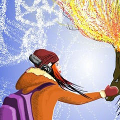 Rainy night instrumental