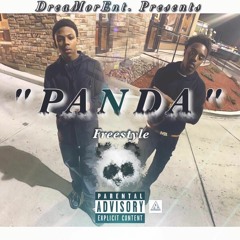 (D.M.E)Quissy & DINO - PANDA DreaMix