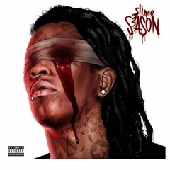Young Thug- Digits (instrumental)