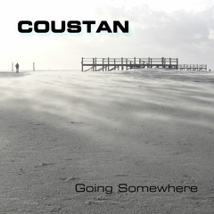 COUSTAN Going Somewhere (Butterfly 1985 Remix by VINCE&CLARK)