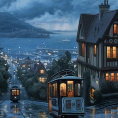 Cool Rainy Summer Nights*