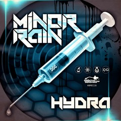 Minor Rain - HYDRA