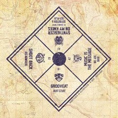 Shoot Back [Cahoots Records]