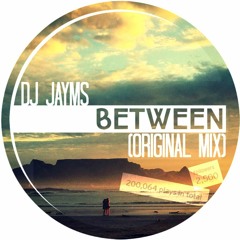 Between (Original Mix)[FREE DOWNLOAD - Click "Buy"]