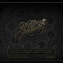 ZUNA Feat. NIMO - Hol Mir Dein Cousin (Remake V2)