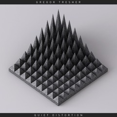 Gregor Tresher - The Kraken