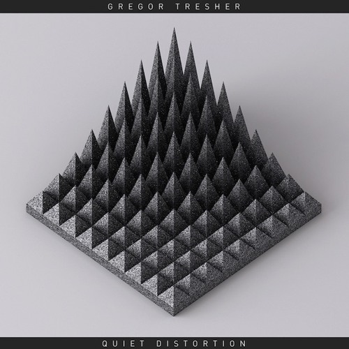 Gregor Tresher - The Kraken